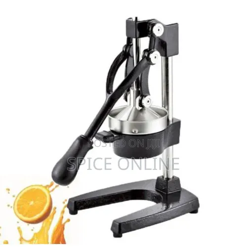 Xvip Premium Quality Manual Fruit Juicer