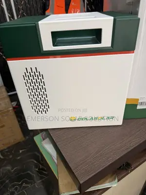 2kwh Solar Generator Cola Solar Product