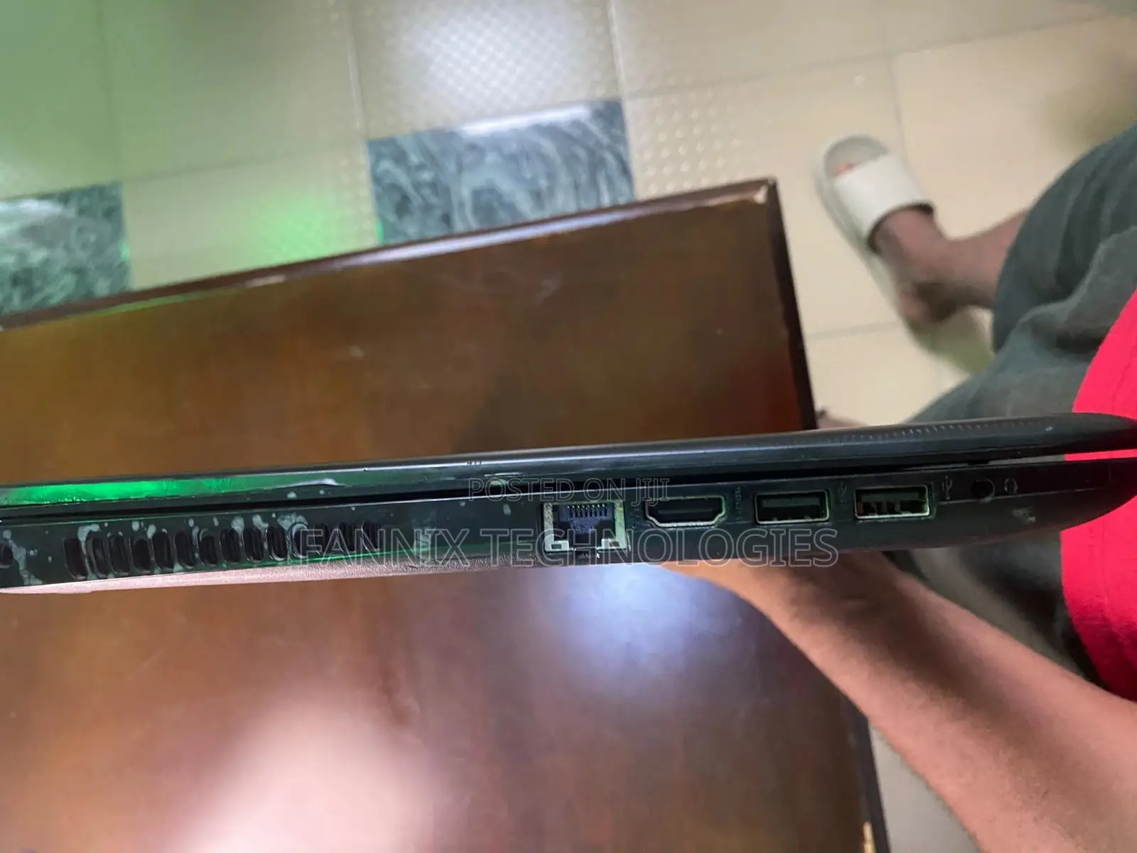 Laptop HP 15 4GB Intel Celeron SSD 256GB