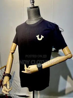 True Religion Shirts
