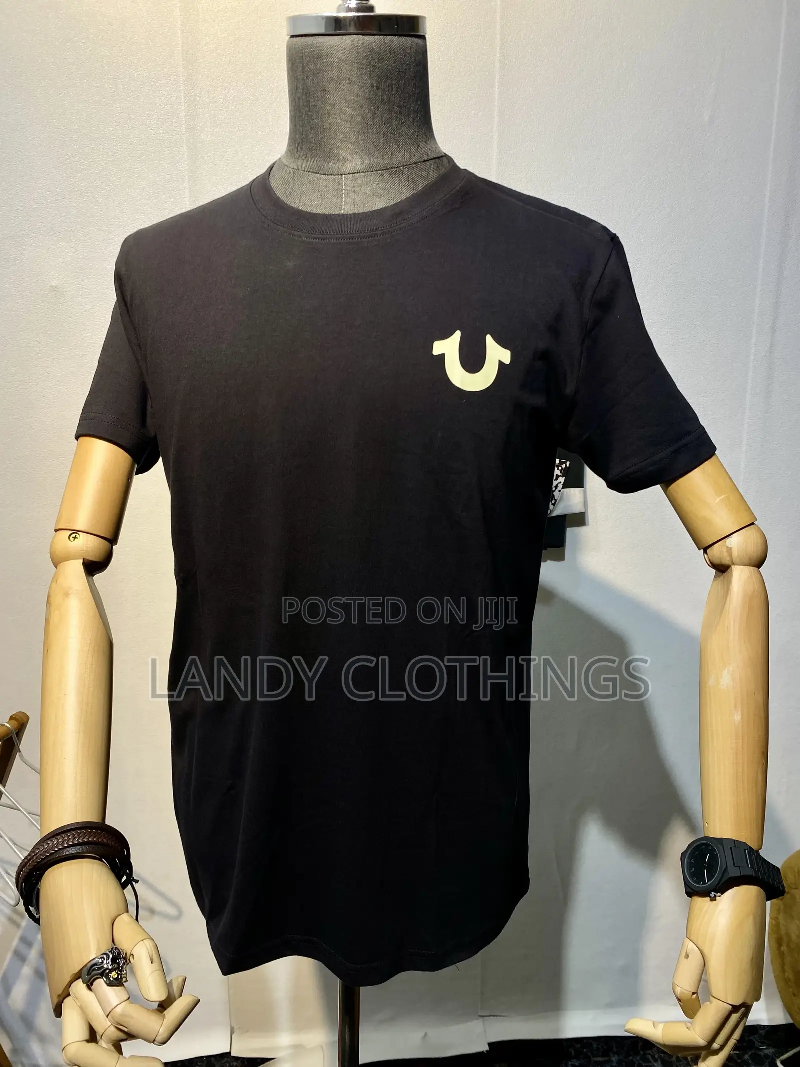 True Religion Shirts