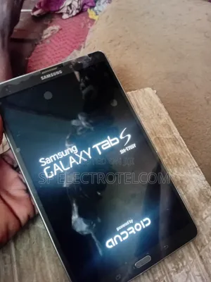 Samsung Galaxy S 4G T959 Gray