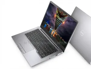 New Laptop Dell Latitude 7400 8GB Intel Core i5 SSD 256GB