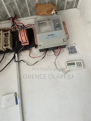 2bdrm Block of Flats in Ajinde, Akala Express for rent