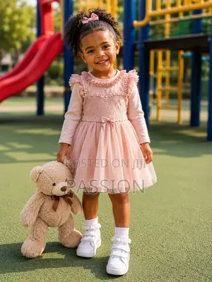 Party Princess Dress