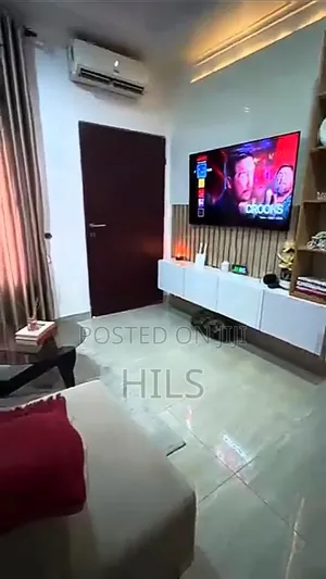 One Bedroom Miniflat at Chevron