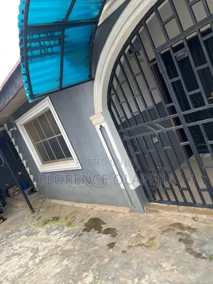 2bdrm Block of Flats in Ajinde, Akala Express for rent