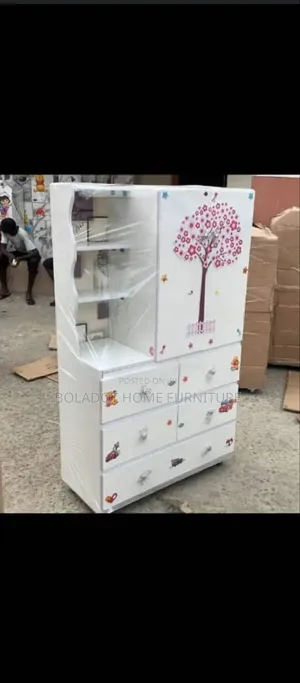 Baby Wallboard