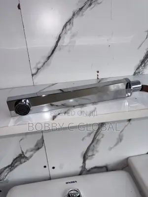 Stainless Conduit Tap