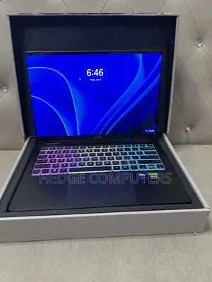 Laptop HP Omen Transcend 14-fb0023dx 16GB Intel Core 7 SSD 512GB