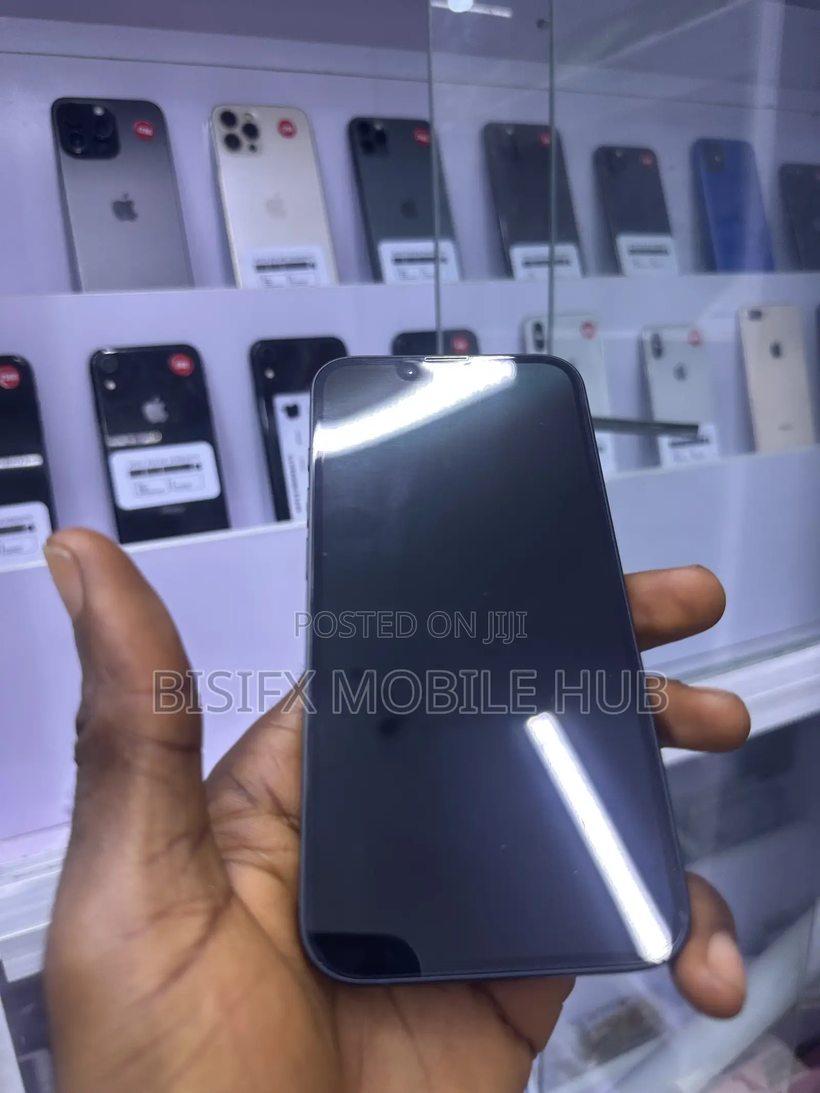 Apple iPhone 16e 128 GB Black