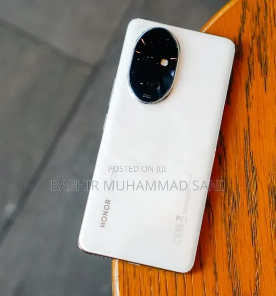 Honor 200 512 GB White