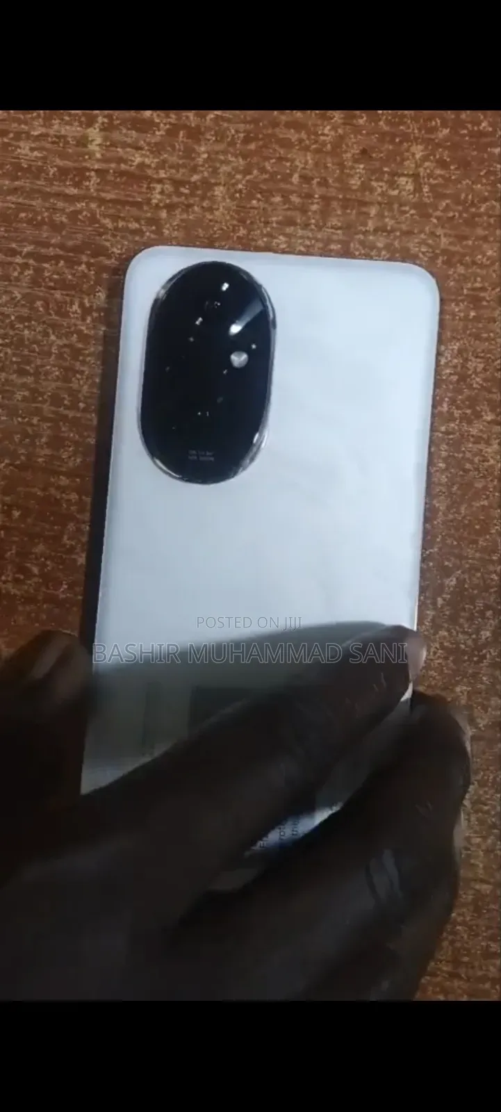 Honor 200 512 GB White
