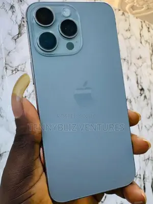 Apple iPhone 15 Pro Max 256 GB