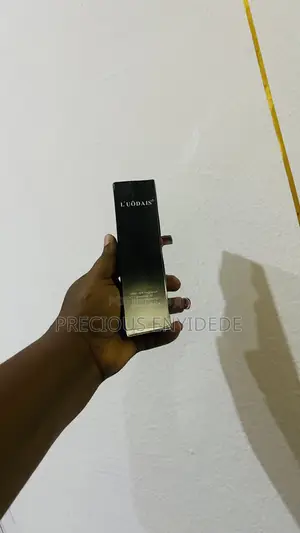 Loudias Oil