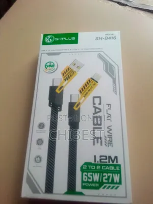 Shplus Type C to iPhone Cod