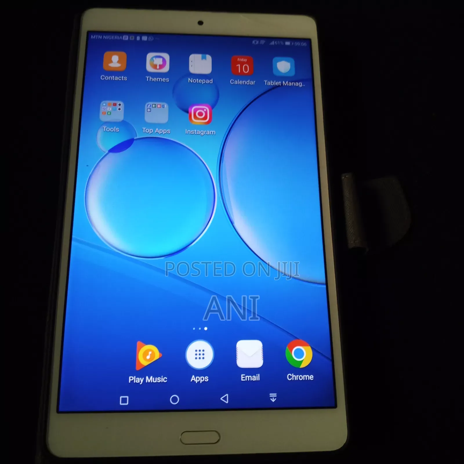 Huawei MediaPad M3 8.4 32 GB