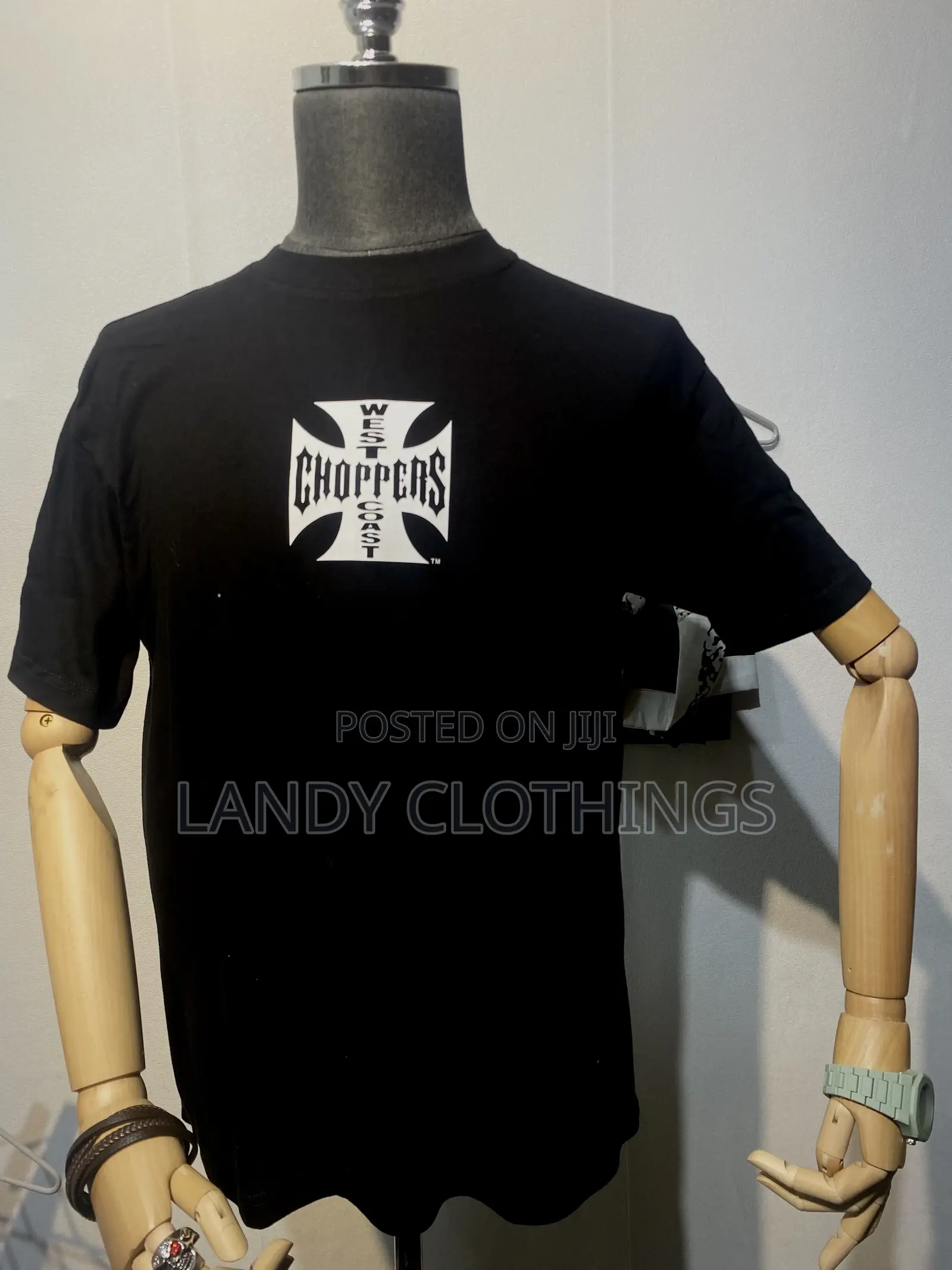 West Coast Shirts