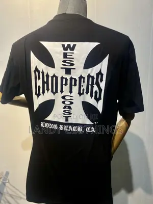 West Coast Shirts