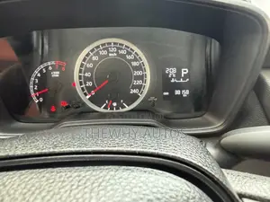 Toyota Corolla LE 2022 White