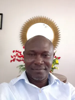 Delivery Man in Lagos State Nigeria