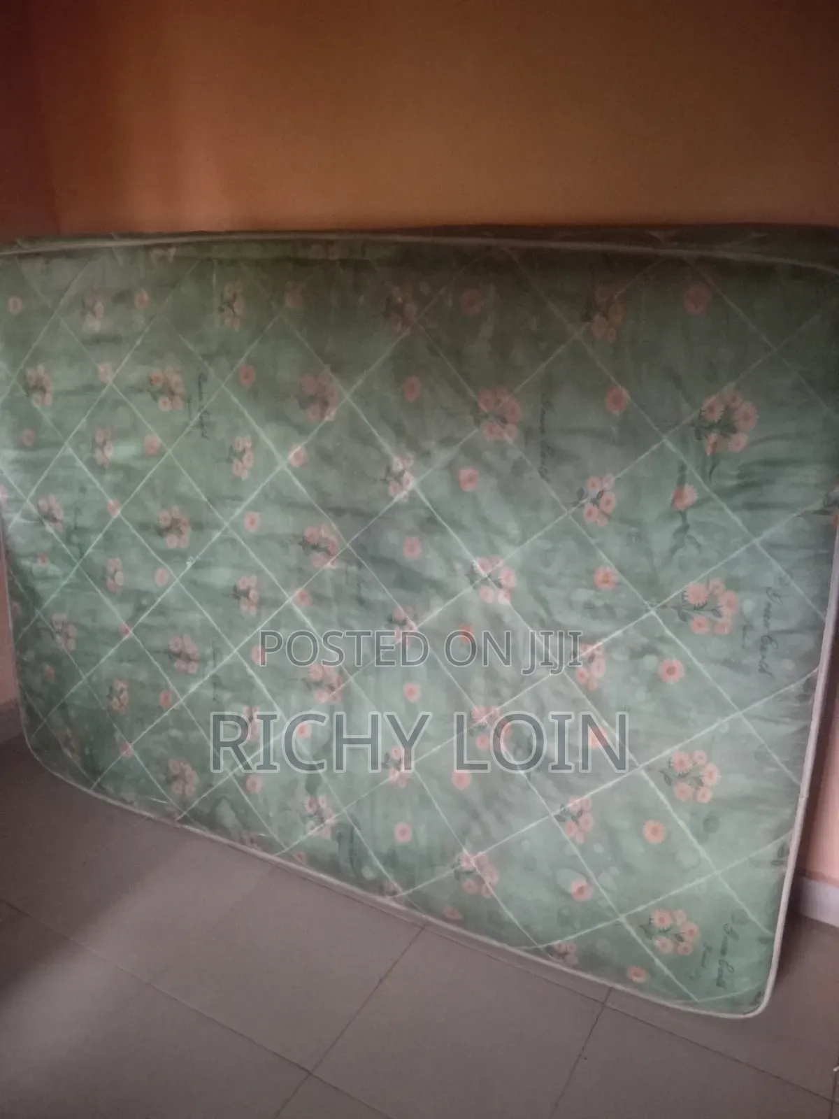 Form for Sell
