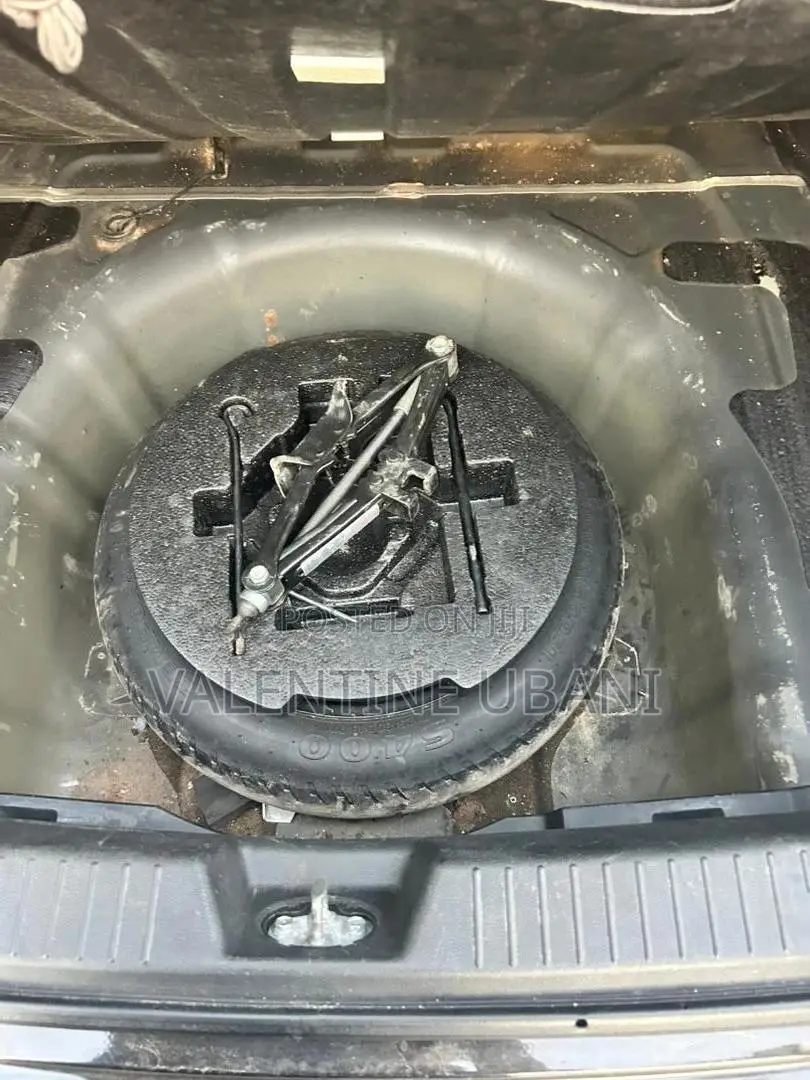 Hyundai Sonata 2012 Black