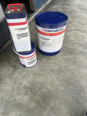 International Epoxy Thinner