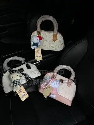 Beautiful Chic Bag