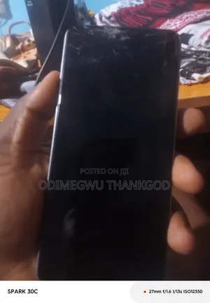 Infinix Smart 8 64 GB Silver