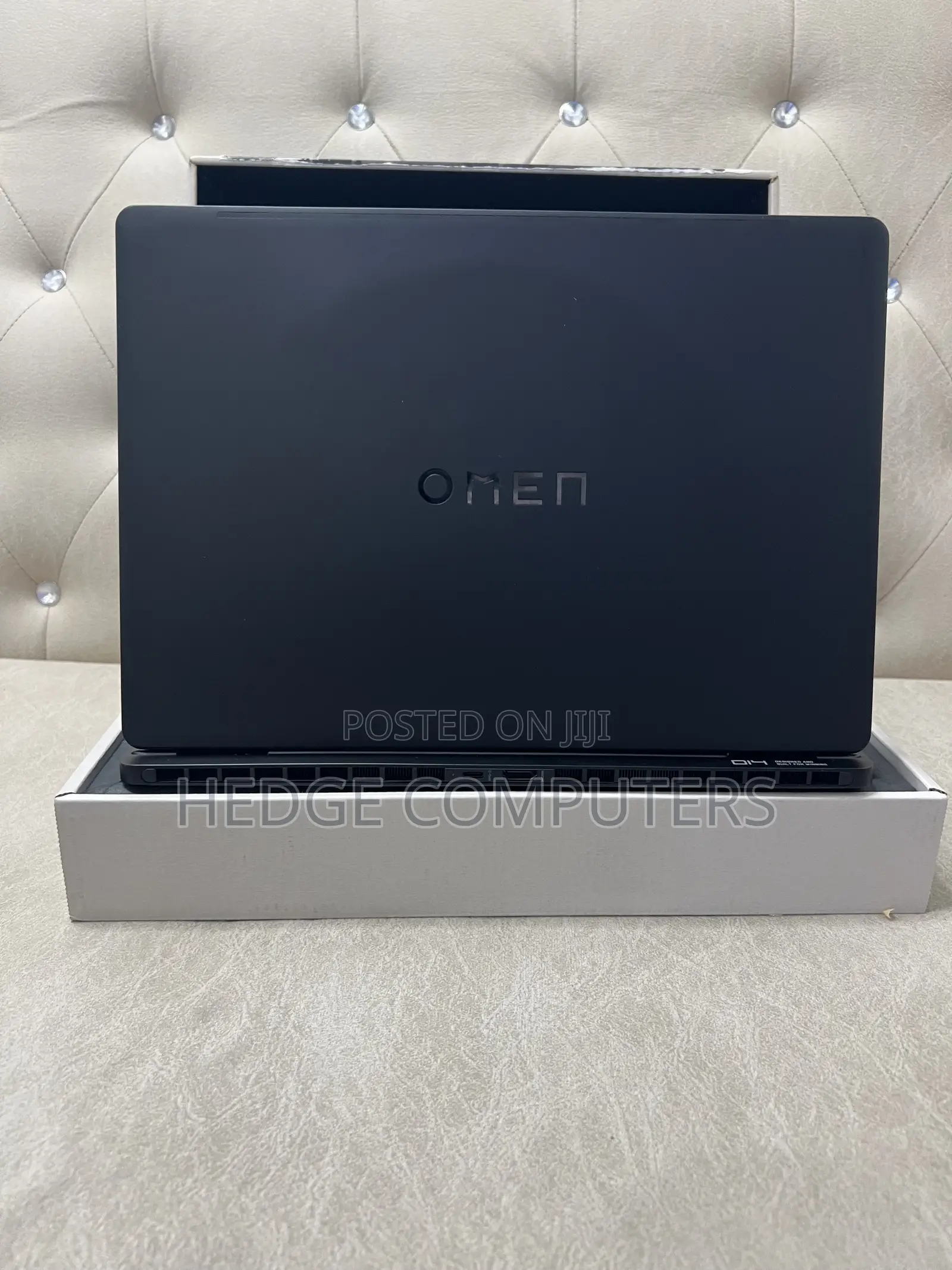 Laptop HP Omen Transcend 14-fb0023dx 16GB Intel Core 7 SSD 512GB