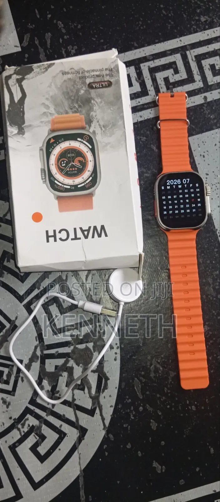 Smart Watch