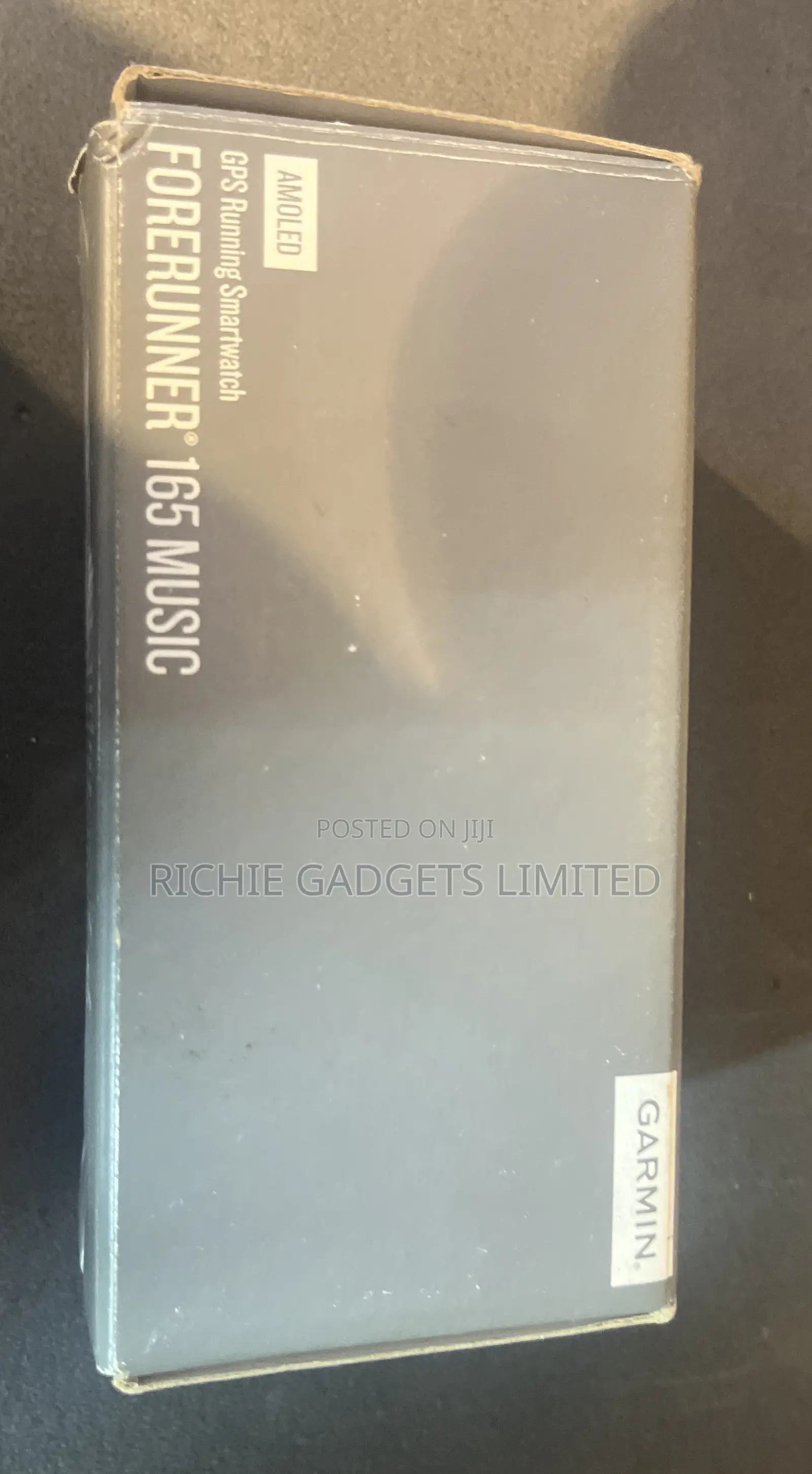 Smartwatches