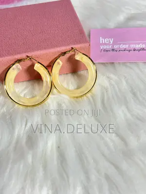 Fashion Jewelries