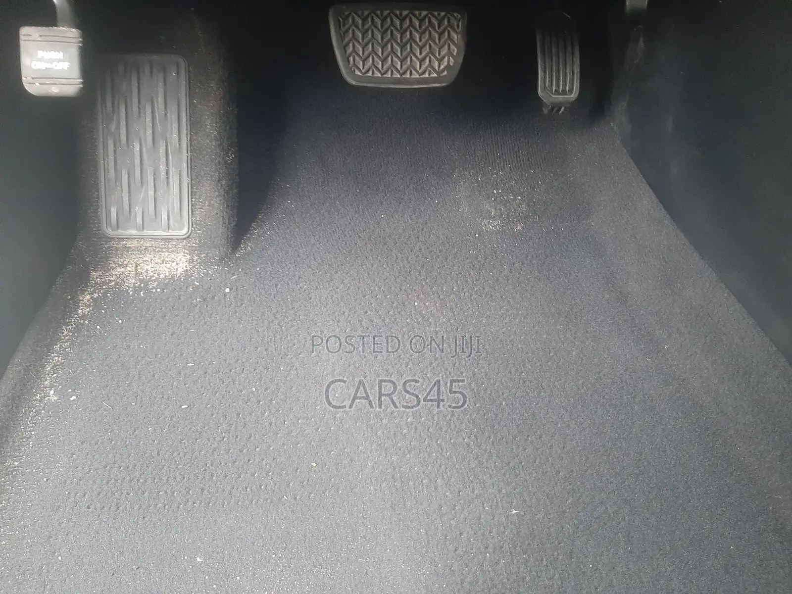 Lexus RX 2014 Silver