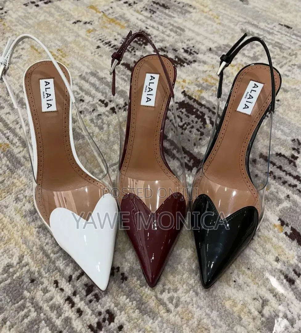 Shoes and Bags