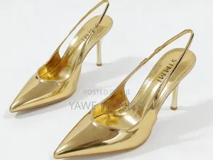 Shoes and Bags