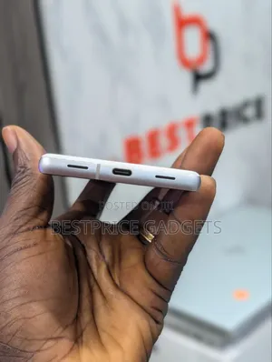Google Pixel 7a 128 GB White