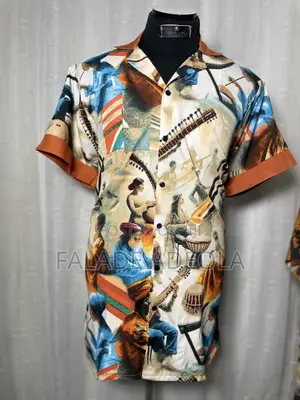 Vintage Shirt