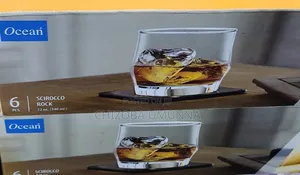 Whisky Glass