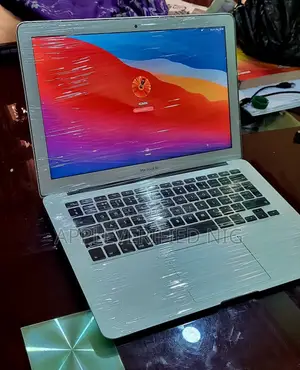 Laptop Apple MacBook Air 2015 8GB Intel Core i5 SSD 128GB