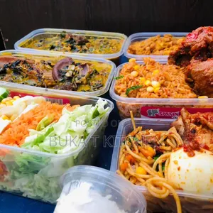Buka T Kitchen