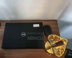 Laptop Dell Latitude 5420 8GB Intel Core i5 SSD 256GB