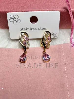 Fashion Jewelry