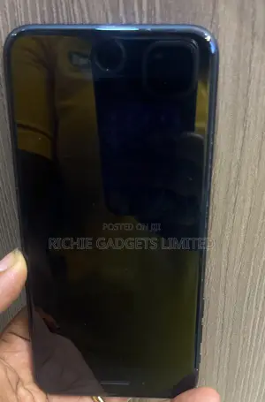 Apple iPhone 7 Plus 32 GB Black