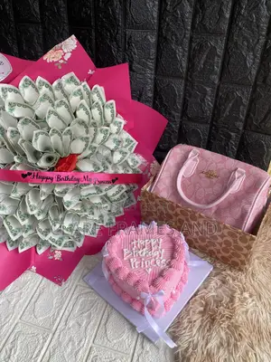 Package for a Pretty Chic