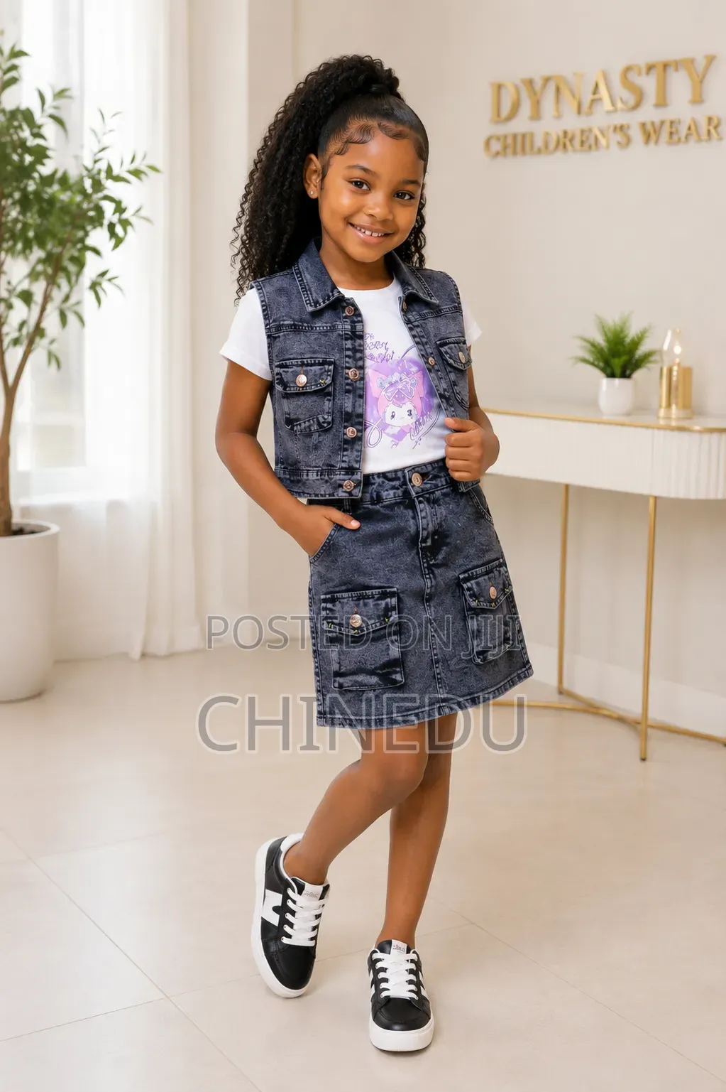 Dynasty Children's Wear