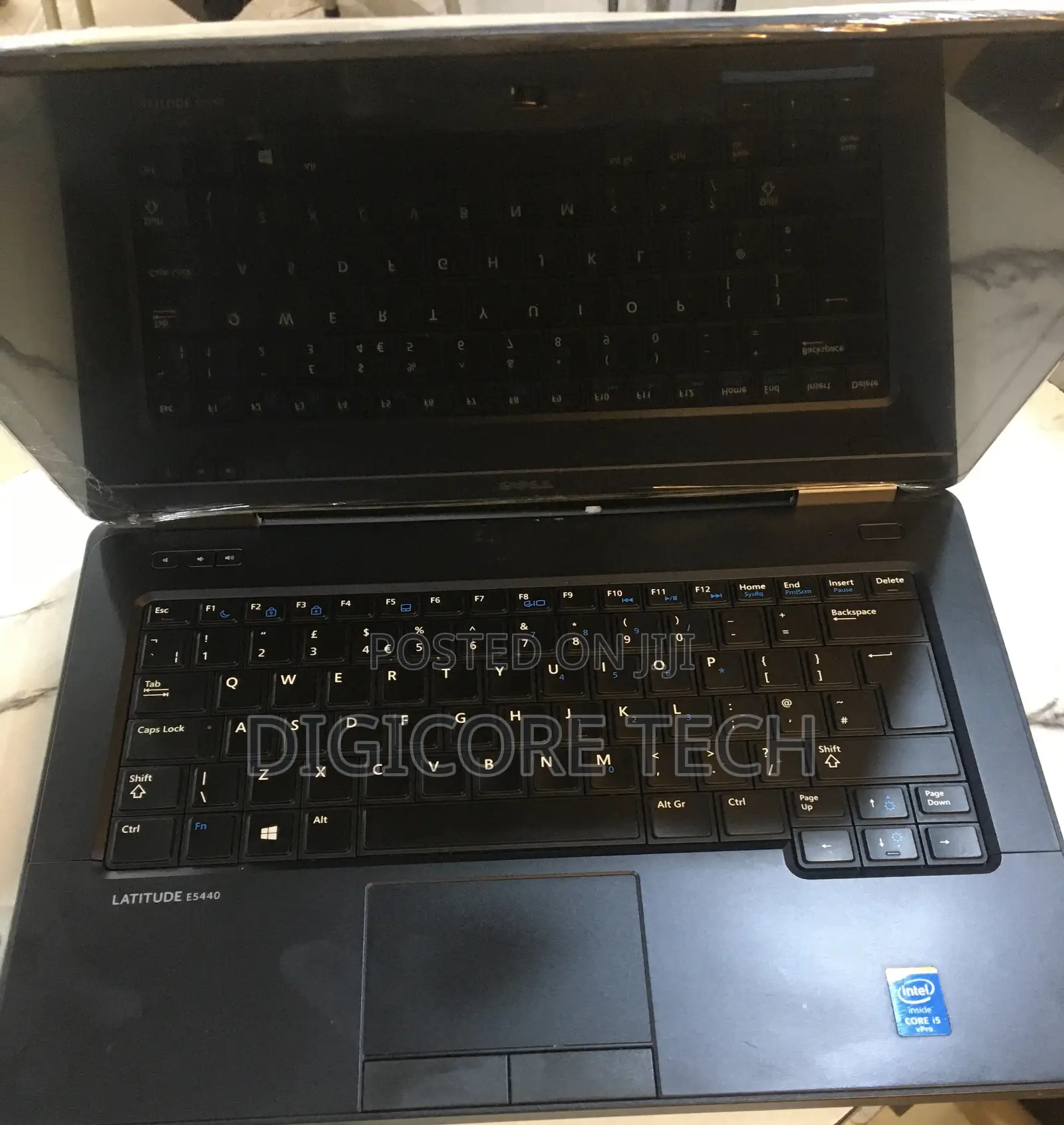 Laptop Dell Latitude E5440 8GB Intel Core i5 HDD 500GB