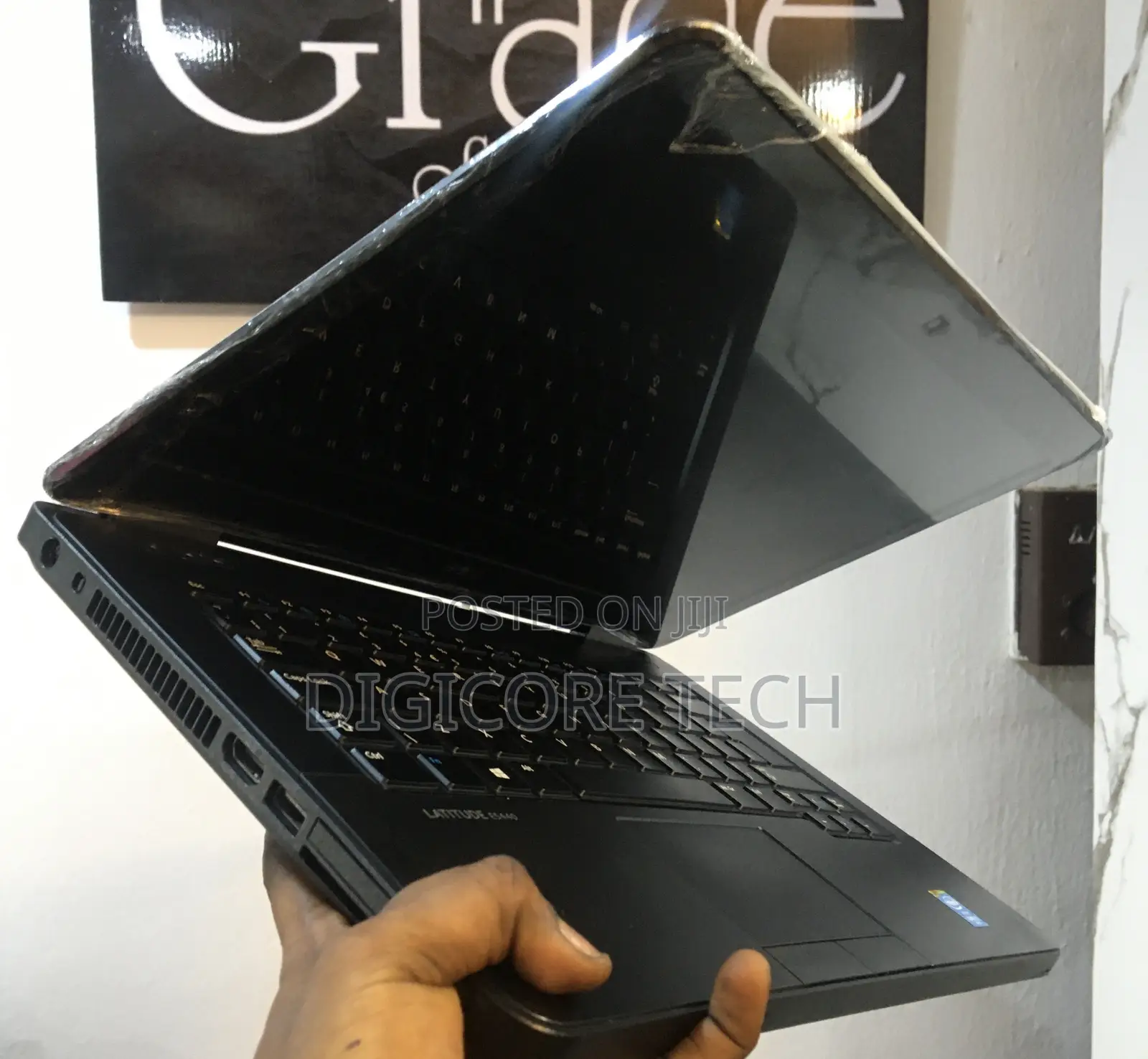 Laptop Dell Latitude E5440 8GB Intel Core i5 HDD 500GB