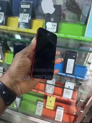 Apple iPhone 14 128 GB Red